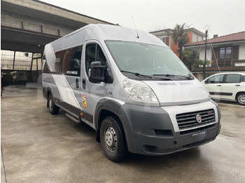 Autocar FIAT Ducato