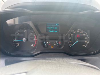 Ford Transit en crédit-bail Ford Transit: photos 3 Ford Transit en crédit-bail Ford Transit: photos 3