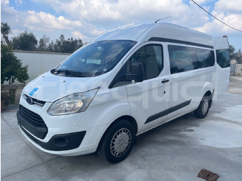 Ford Transit en crédit-bail Ford Transit: photos 4 Ford Transit en crédit-bail Ford Transit: photos 4