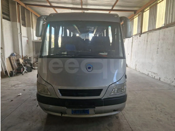 Autocar IVECO