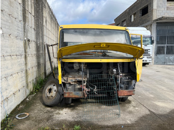 Bus scolaire Iveco Cacciamali: photos 2