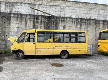 Bus scolaire Iveco Cacciamali: photos 3