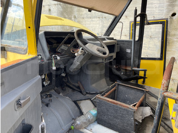 Bus scolaire Iveco Cacciamali: photos 4