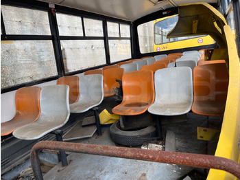 Bus scolaire Iveco Cacciamali: photos 5