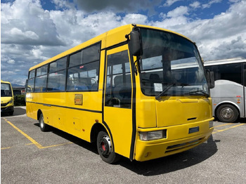 Bus scolaire IVECO