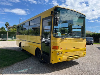 Bus scolaire IVECO