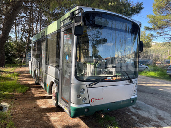 Bus interurbain IVECO