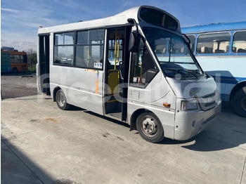 Bus interurbain IVECO