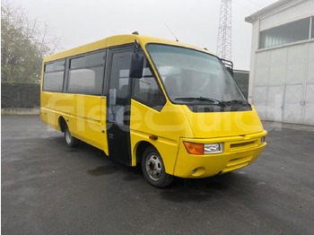 Bus scolaire IVECO
