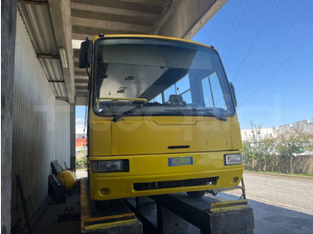 Bus scolaire IVECO