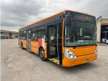 Bus urbain IVECO