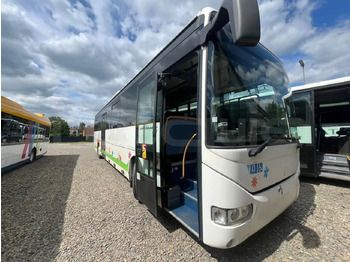 Bus interurbain IVECO Crossway