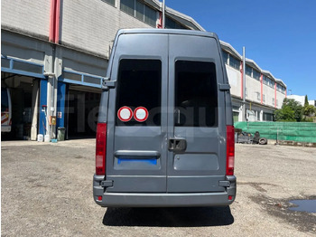 Minibus, Transport de personnes Iveco Daily: photos 5