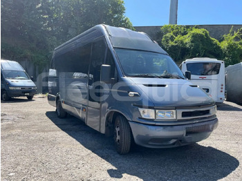 Bus interurbain IVECO Daily