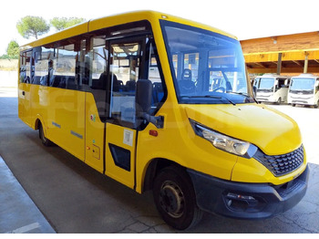Bus scolaire IVECO