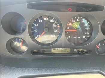 Bus interurbain IVECO