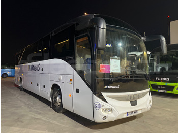 Autocar IVECO Magelys