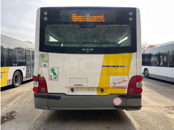 Bus urbain Man Lion's City: photos 5