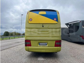 Autocar Man Lion's Coach: photos 5