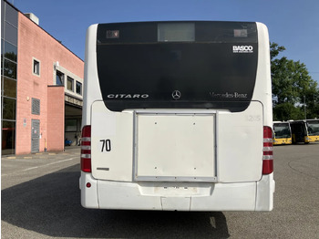 Bus urbain Mercedes-Benz Citaro: photos 5
