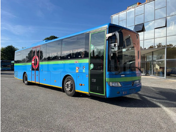 Bus interurbain MERCEDES-BENZ Integro