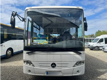 Bus interurbain MERCEDES-BENZ Intouro