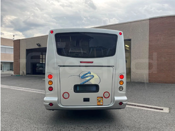 Autocar Mercedes-Benz MB 818 S: photos 5