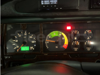 Autocar Mercedes-Benz MB 818 S: photos 3