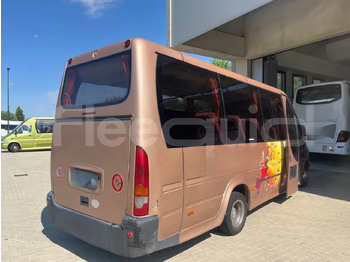 Minibus, Transport de personnes Mercedes-Benz Sprinter: photos 5