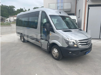 Bus interurbain MERCEDES-BENZ Sprinter