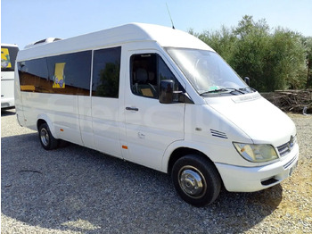 Bus interurbain MERCEDES-BENZ Sprinter
