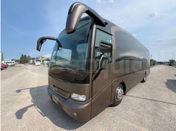 Autocar Mercedes-Benz Tourino: photos 4
