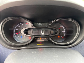 Opel Vivaro - B en crédit-bail Opel Vivaro - B: photos 3 Opel Vivaro - B en crédit-bail Opel Vivaro - B: photos 3
