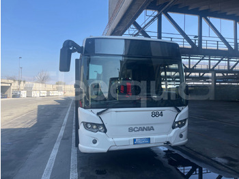 Bus urbain Scania Citywide: photos 2