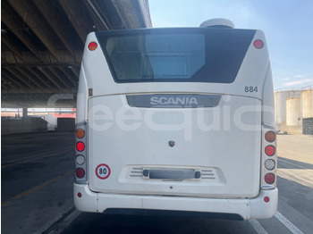 Bus urbain Scania Citywide: photos 5