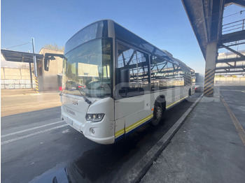 Bus urbain Scania Citywide: photos 4