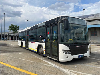 Bus urbain SCANIA Citywide