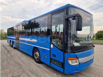 Bus interurbain SETRA