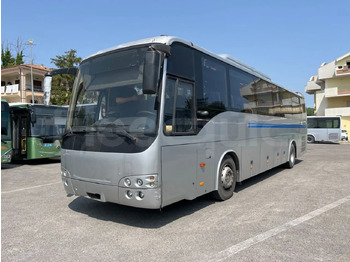 Bus interurbain Temsa Safari: photos 4