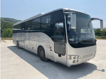 Bus interurbain TEMSA