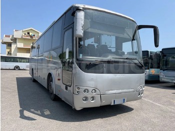 Bus interurbain TEMSA