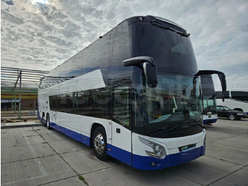 Bus à impériale