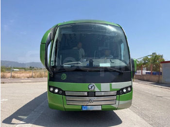 Autocar Volvo Sunsundegui: photos 2 Autocar Volvo Sunsundegui: photos 2