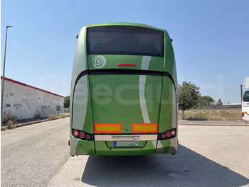 Autocar Volvo Sunsundegui: photos 5 Autocar Volvo Sunsundegui: photos 5