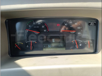 Autocar Volvo Sunsundegui: photos 3 Autocar Volvo Sunsundegui: photos 3