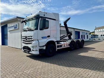 Camion ampliroll MERCEDES-BENZ Arocs