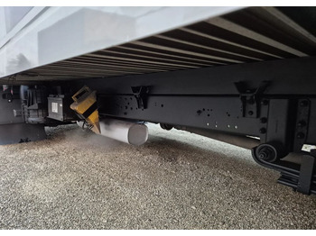 Fourgon grand volume Nissan ATLEON 3.0 150KM: photos 5 Fourgon grand volume Nissan ATLEON 3.0 150KM: photos 5