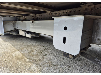 Fourgon grand volume Renault MASTER 2.3 150KM Klima Navi, Kamera: photos 5