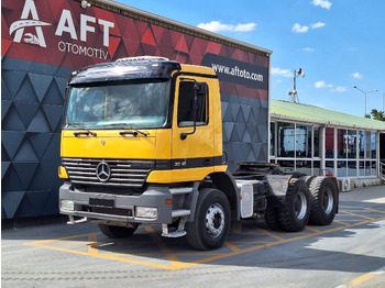Tracteur routier MERCEDES-BENZ Actros