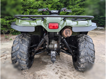 Quadricycle 2021 YAMAHA KODIAK 450 EPS: photos 5